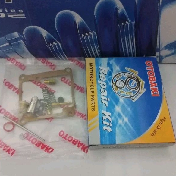 Repairkit karburator Yamaha L2 Super