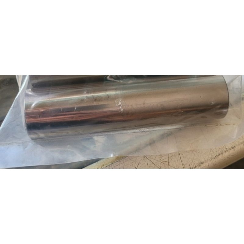 pin piston bitzer type V