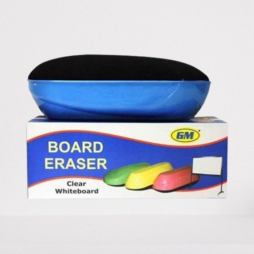 Penghapus whiteboard kecil