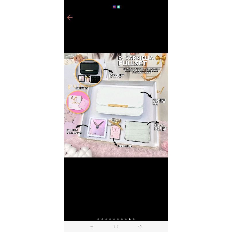 paket ulang tahun hadiah ulang  tahun