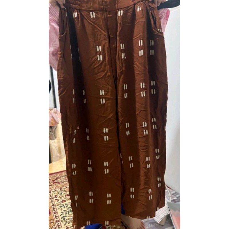 Preloved Damakara