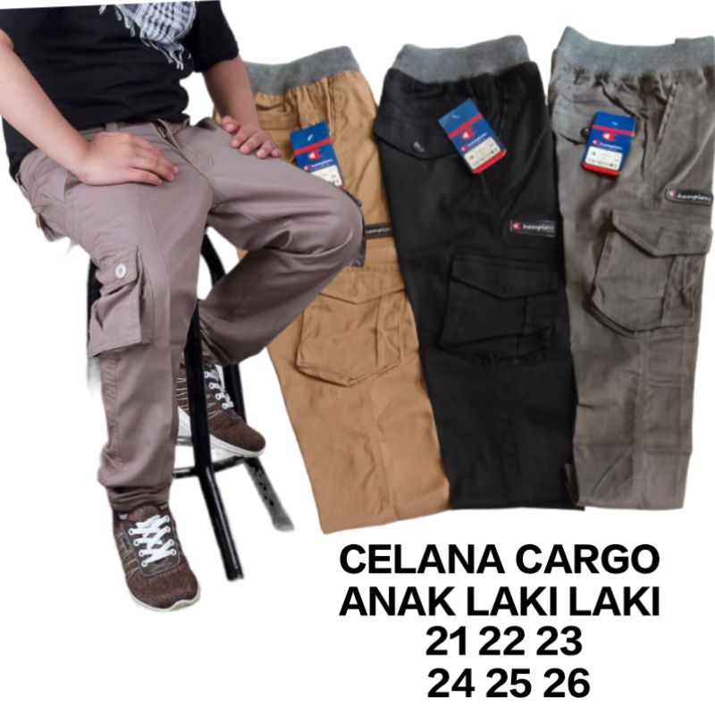 Celana cargo anak laki laki ARMY Celana cargo anak Celana cargo anak laki Celana kargo anak laki lak