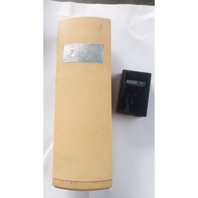 Totolink cp300 bekas