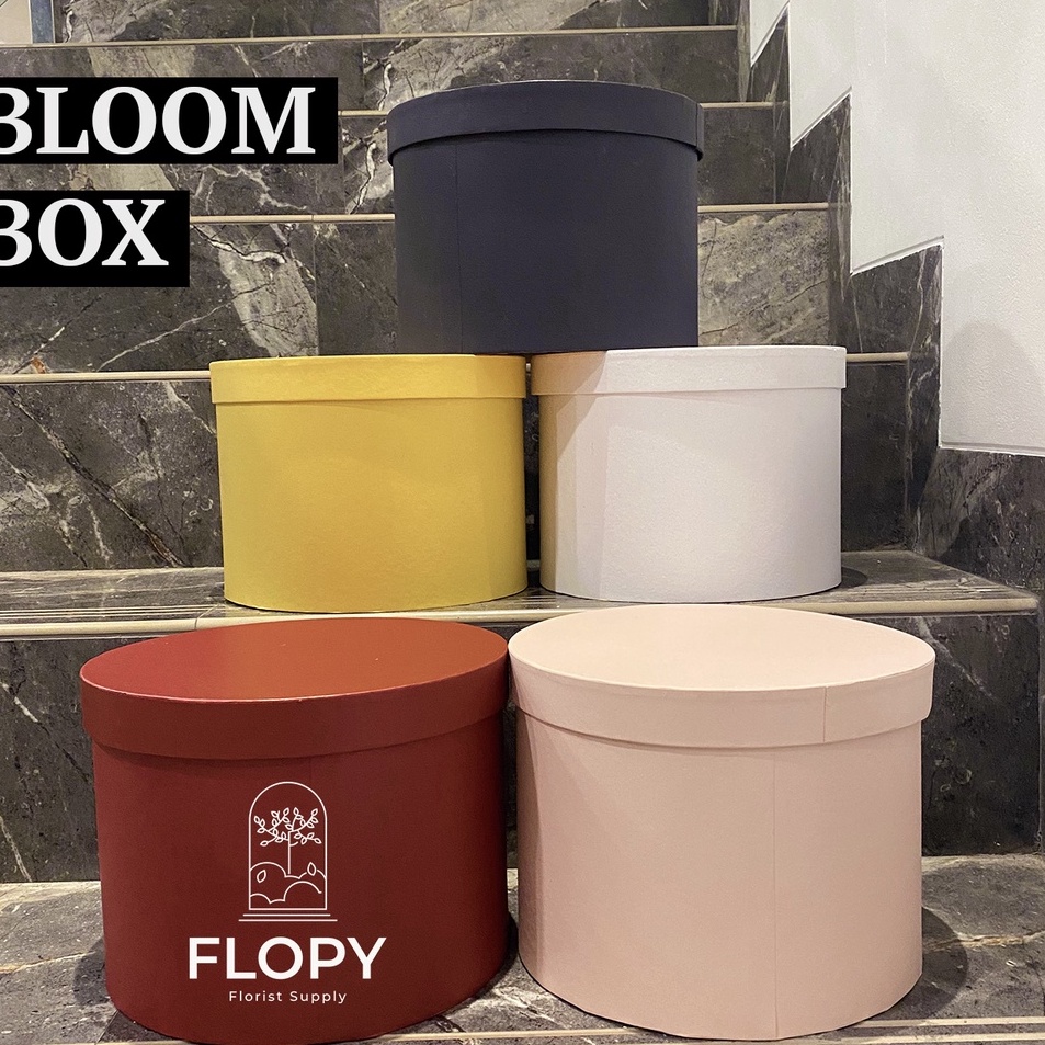 

Diskon GilaGilaan Segera Dapatkan BESAR WARNA STANDAR Bloom Box Flower Bulat Round Kotak Bunga Kotak Kado