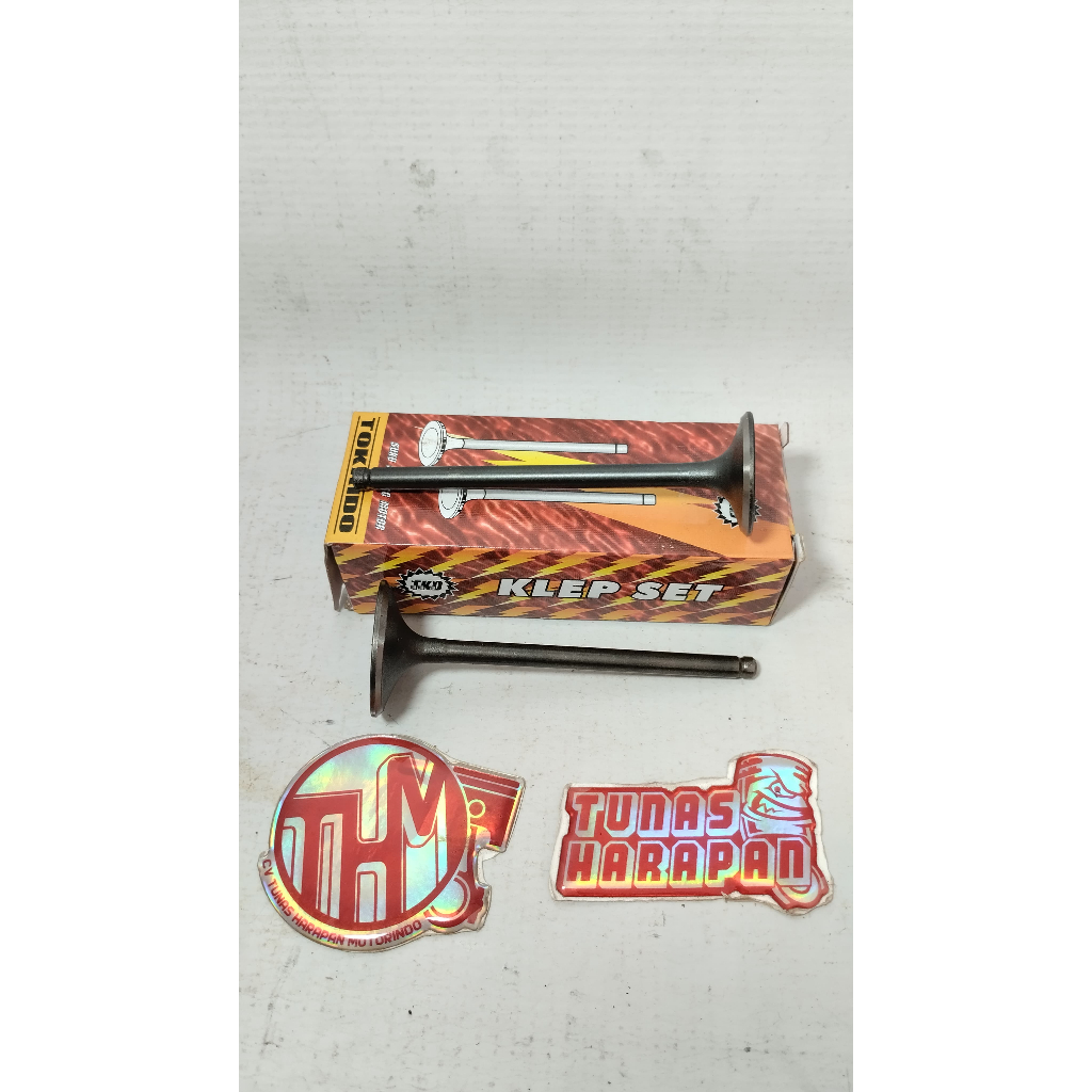 KLEP GL PRO PLATINA (KG2) TKD