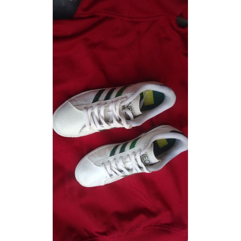 sepatu second adidas