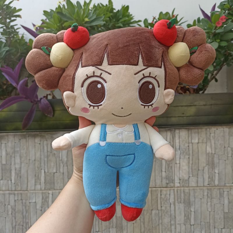 Boneka Hello Jadoo