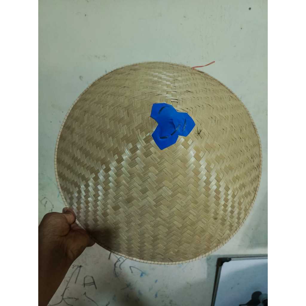 Jual Topi Caping/Tudung/Caping Gunung Tutusan