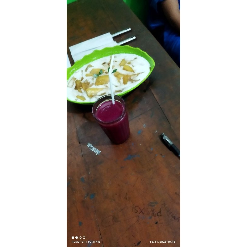 

kluwodanjusbuahnaga