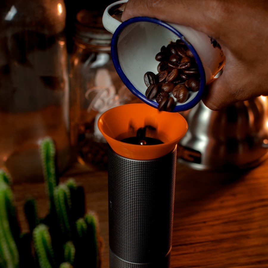 READY STOK] Timemore C2 Funnel / Corong untuk grinder kopi manual Timemore C2