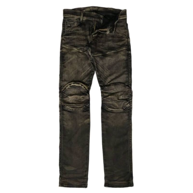 Celana Bikers Riders G-STAR RAW