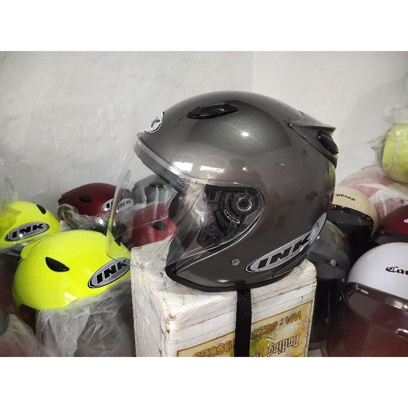 HELM INK CENTRO REPLIKA