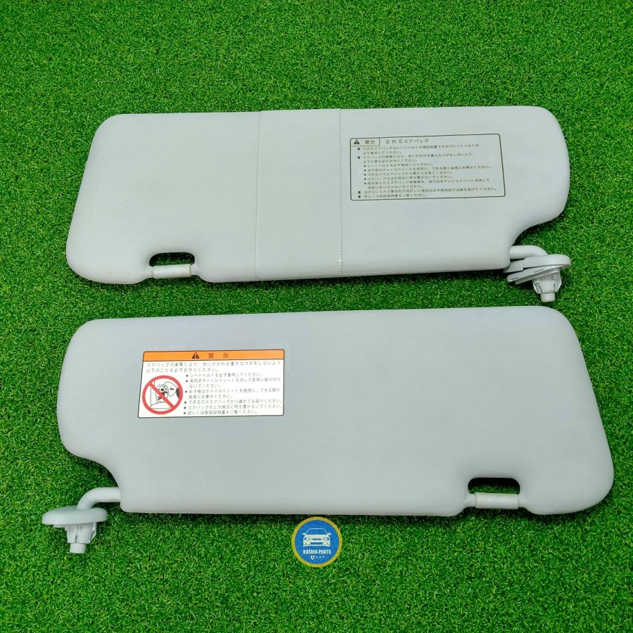 Sunvisor Honda CRV RE3 RE4 Gen 3