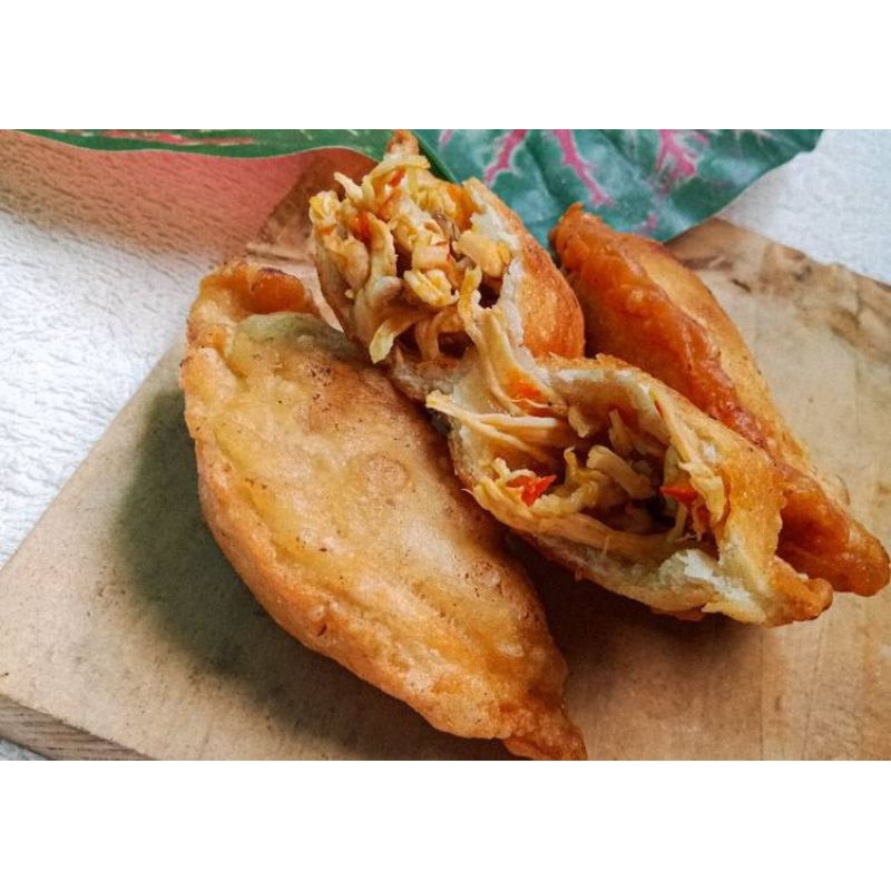 Jalakotek Ayam Suir