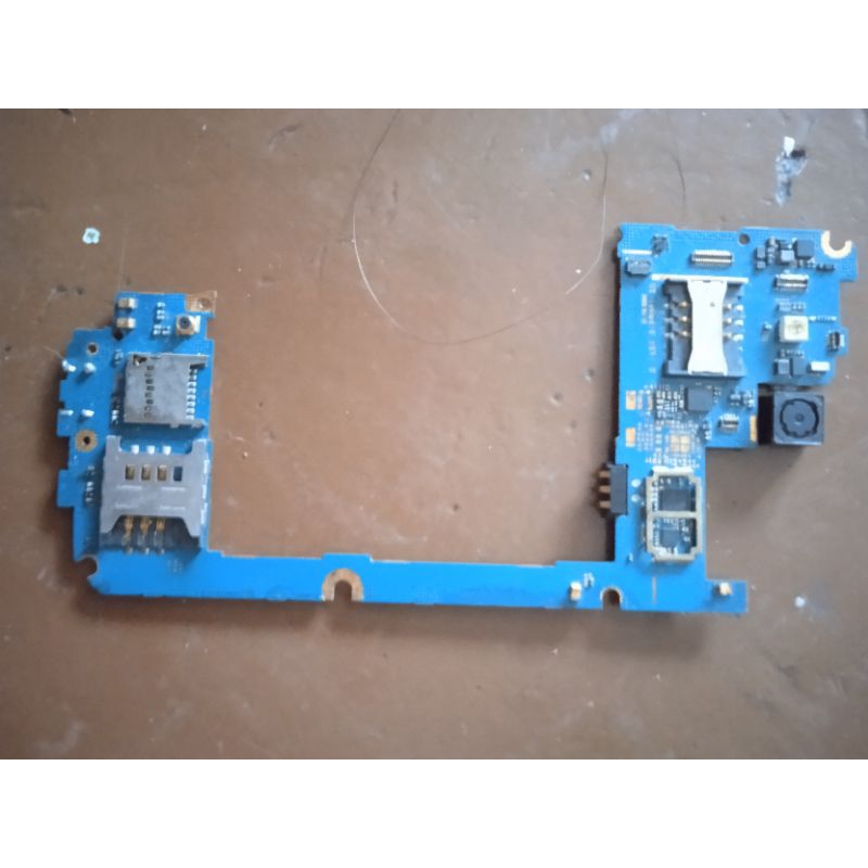 Mesin Hp Samsung i9082 Hidup