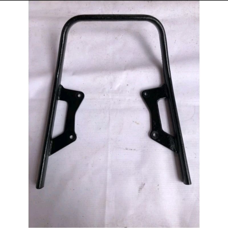 Begel Behel Pegangan Jok Belakang Kawasaki Kaze R Kaze Zone Original