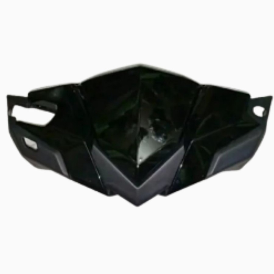 BATOK DEPAN VARIO 150 HITAM