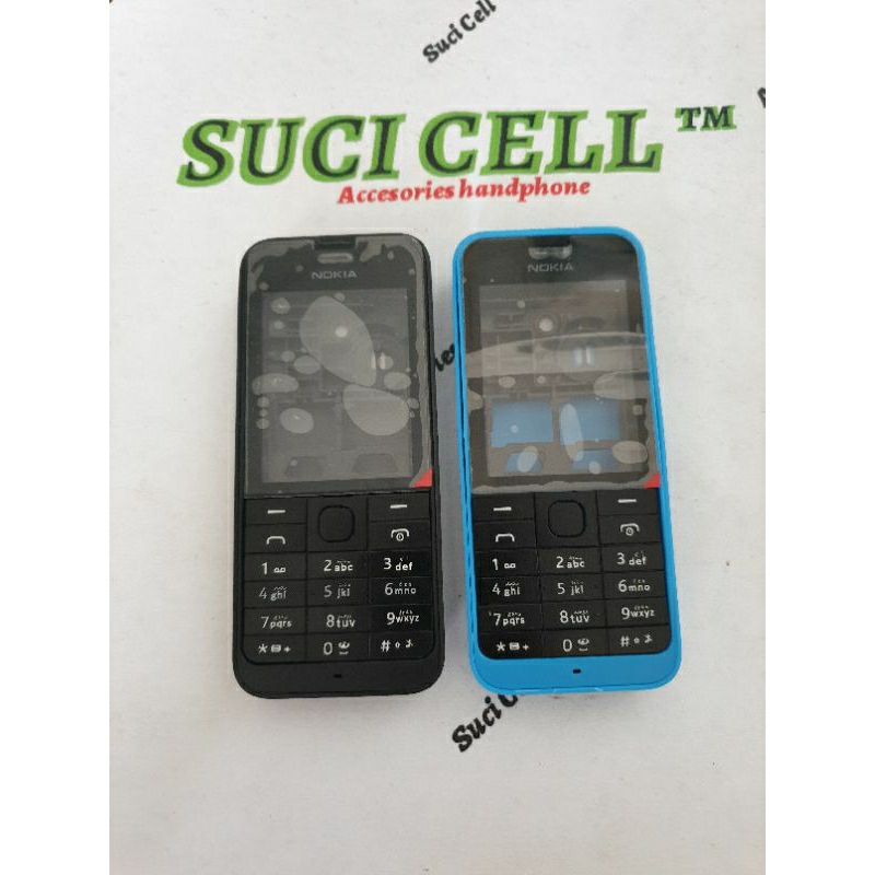 Casing Nokia N220
