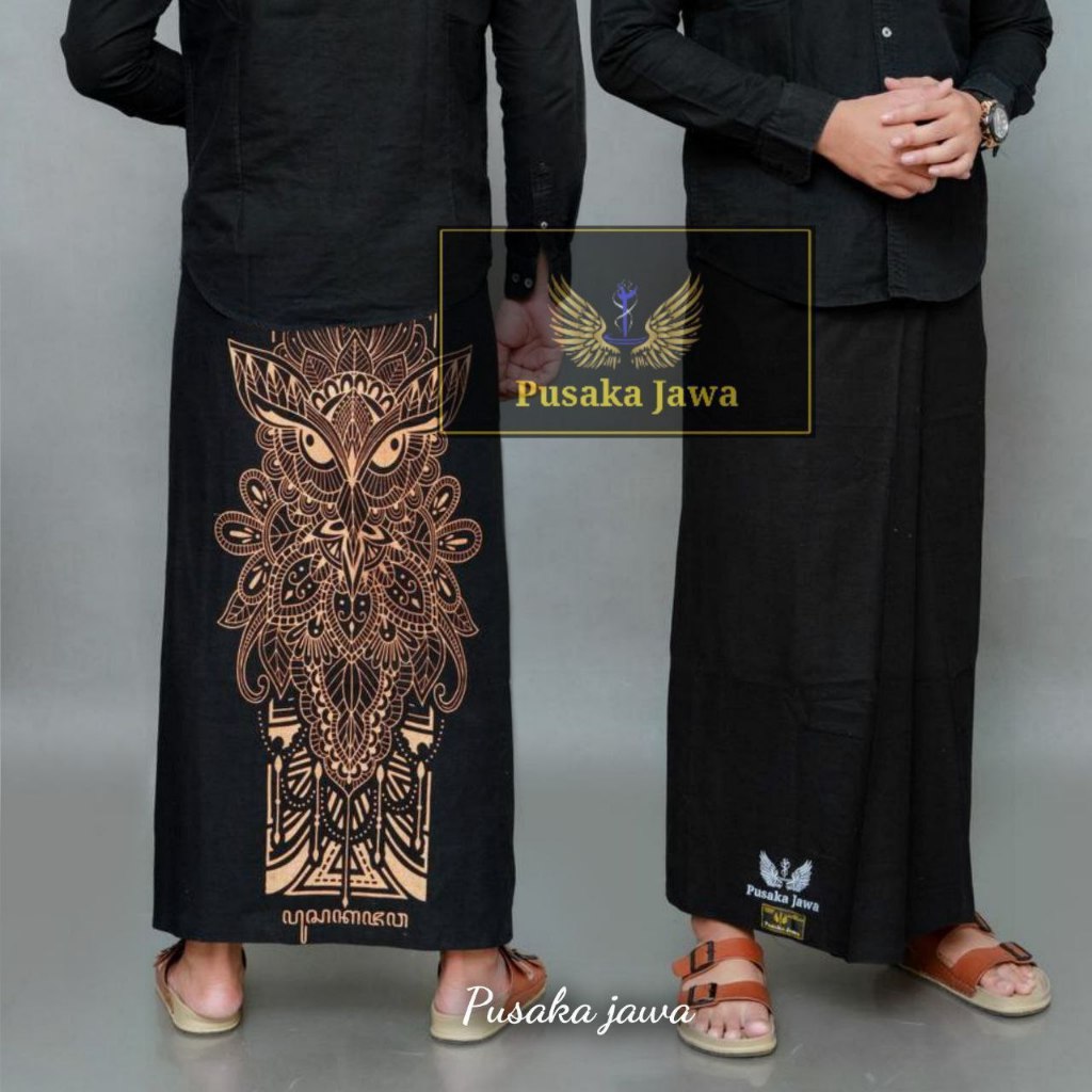 Sarung Batik Pekalongan Motif Burhan Sarung Batik Pria Sarung Motif Batik
