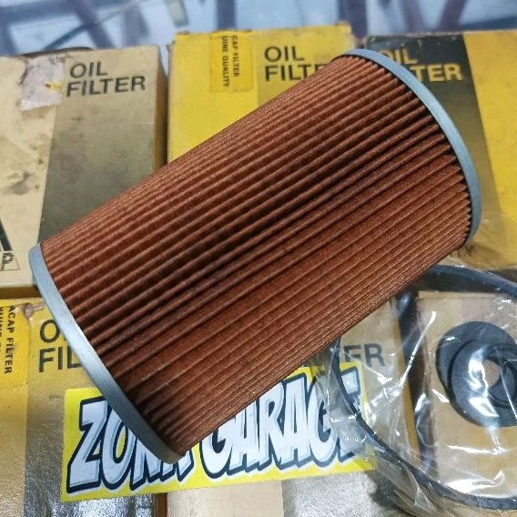 Filter oli Toyota mark 2 Corona Hi-ace hi-lux 04152-31011