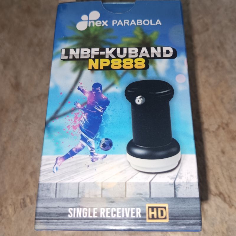 LNB KU BAND LNB KUBAND PARABOLA KECIL
