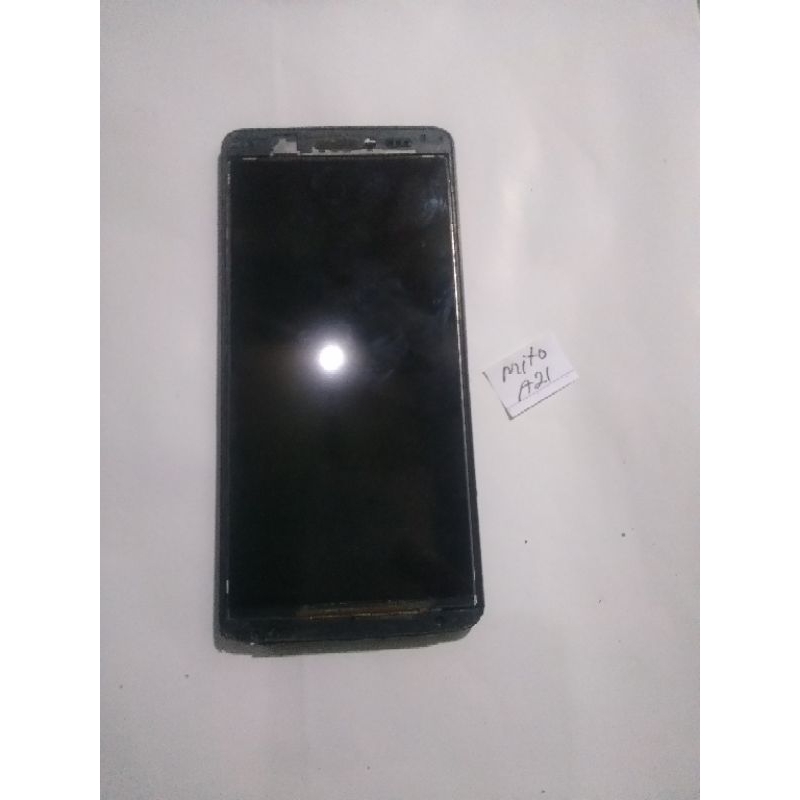 lcd mito a21
