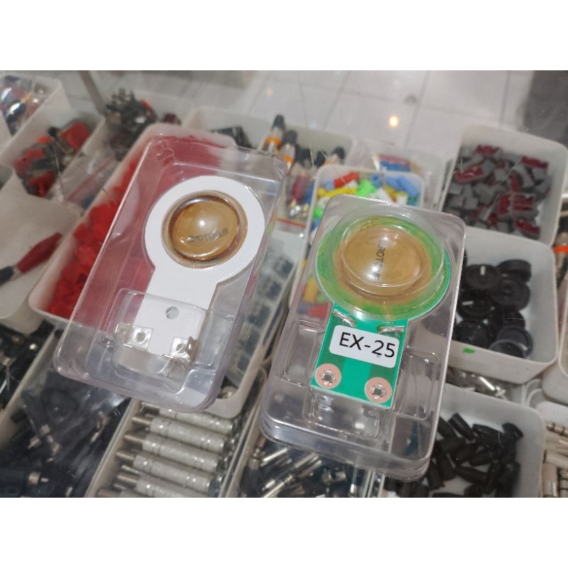 Spul tweeter 25mm 1 inch