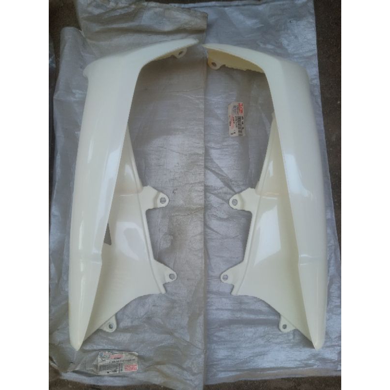 SAYAP LUAR YAMAHA CRYPTON LEGSIELD YAMAHA CRYPTON SAYAP YAMAHA CRYPTON