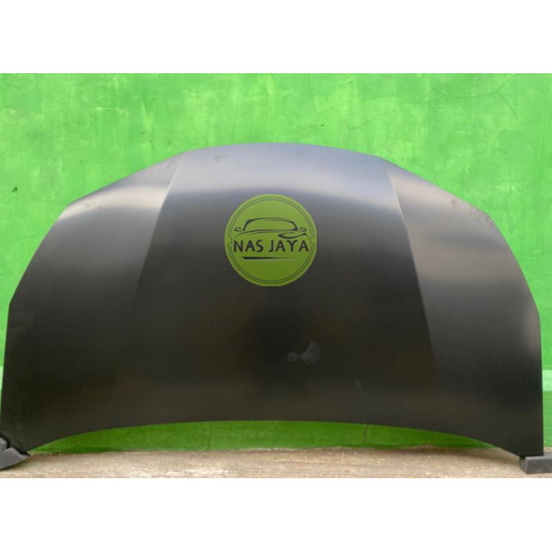 Kap Mesin Avanza All New 2012-2014