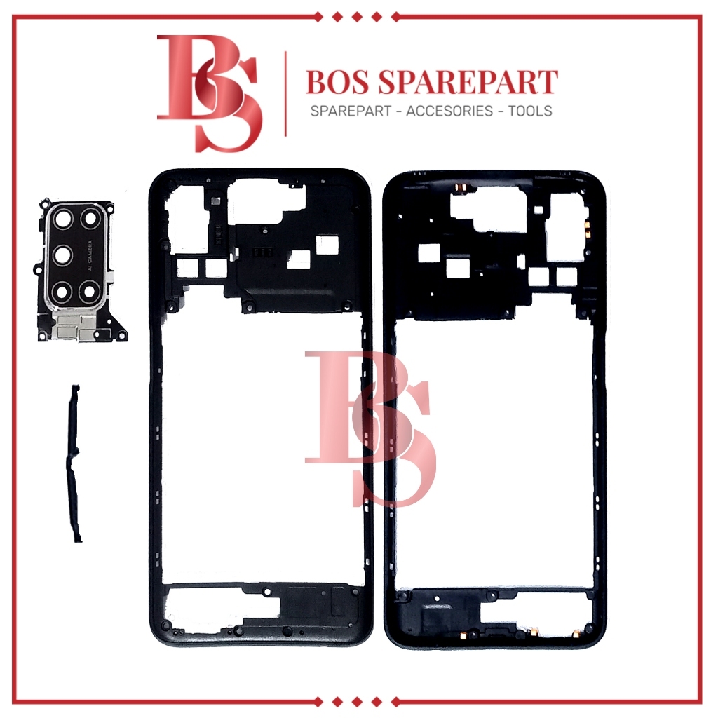 BEZEL OPPO A52 / A92