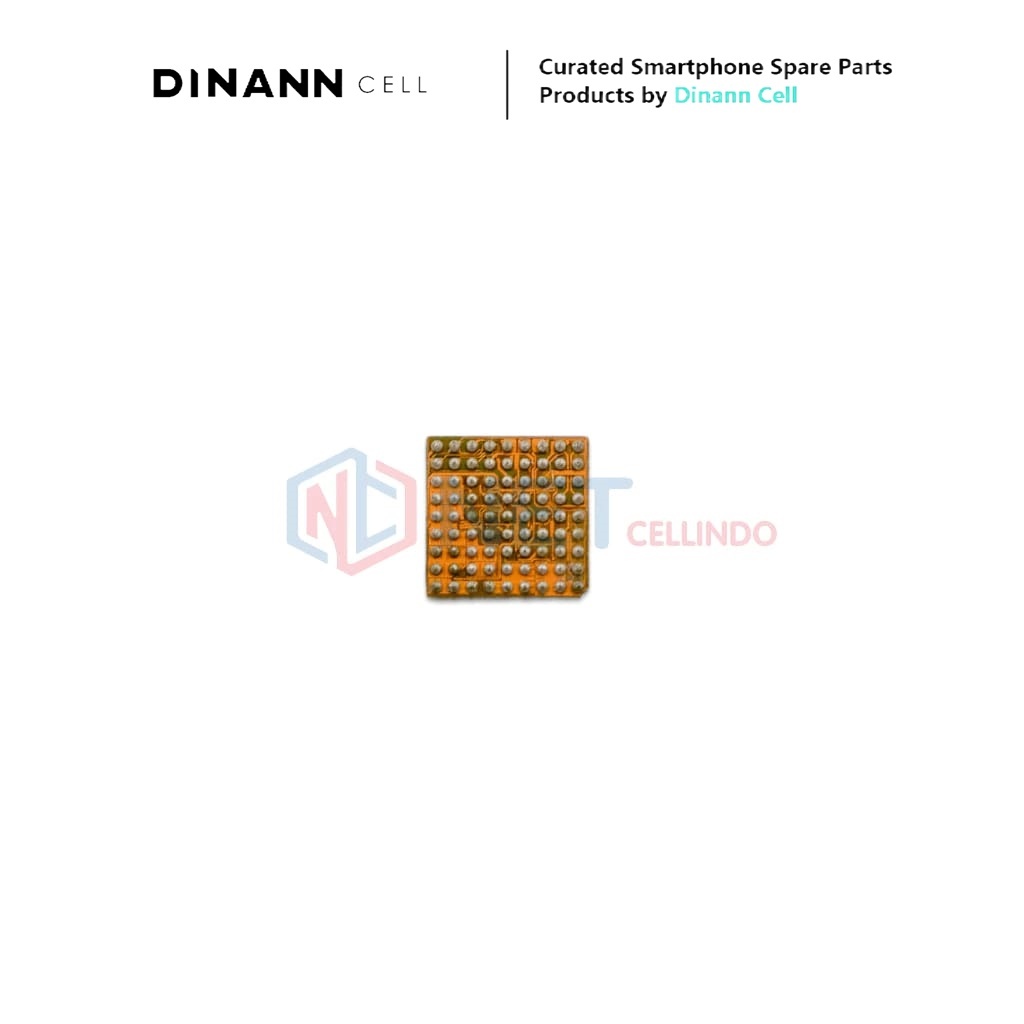 IC CHARGER SAMSUNG GALAXY A51 / IC CAS SAMSUNG A51 / SM5714