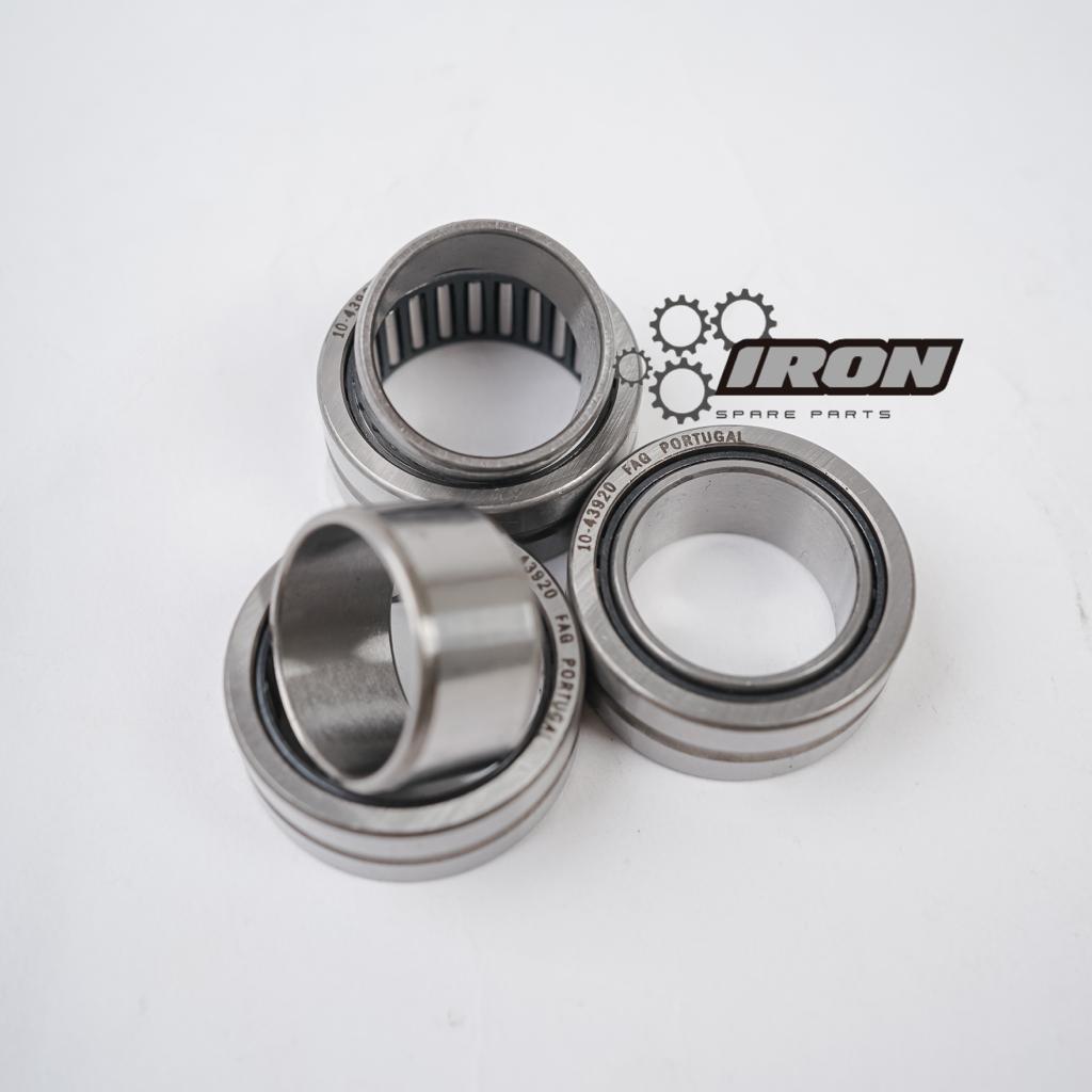 Bearing kruk as bambu vespa FAG 10-43920