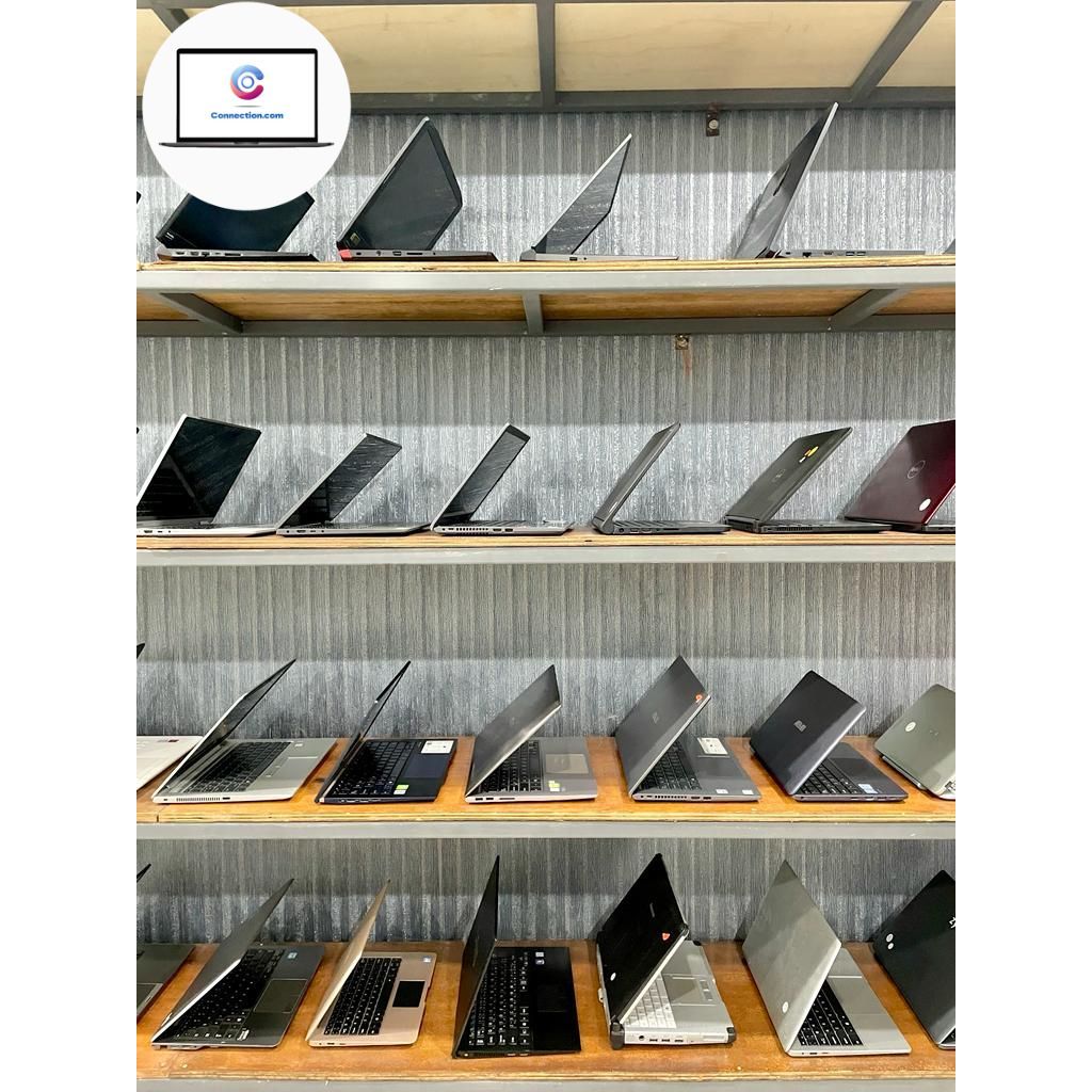 Laptop Sultan Langka Limited Edition HP ZBook 14u G4 Core i7-7500U #DualVga Ram 8/512Gb