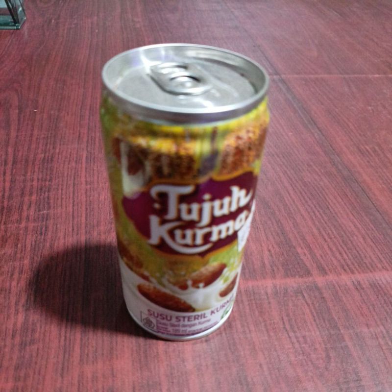 

tujuh kurma susu steril kurma 189 ml