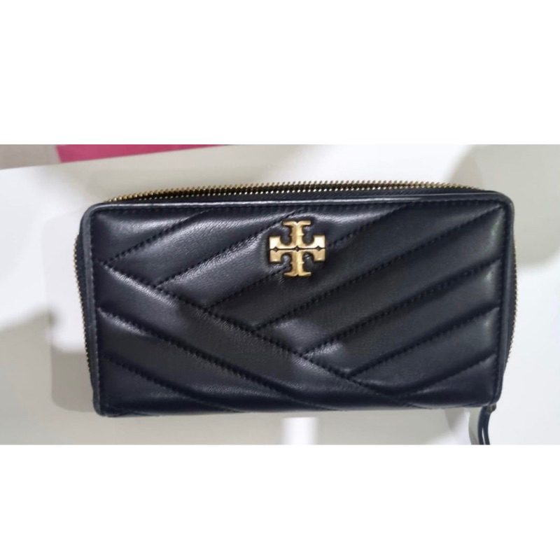 Preloved Dompet Tory Burch
