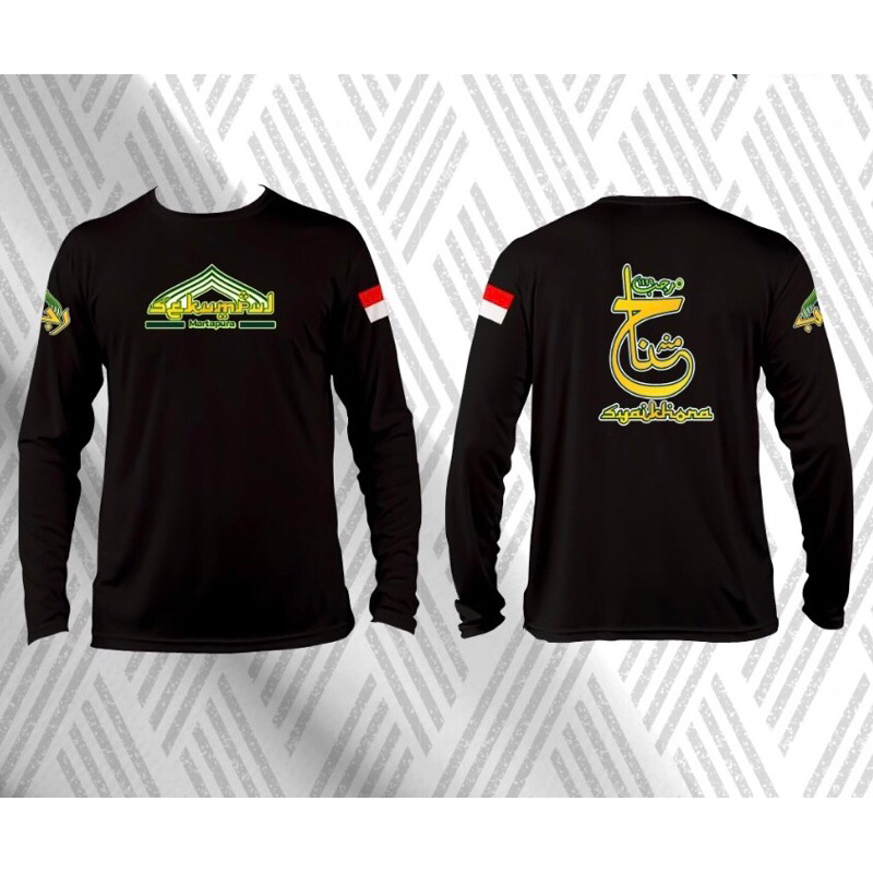 KAOS HAUL SEKUMPUL