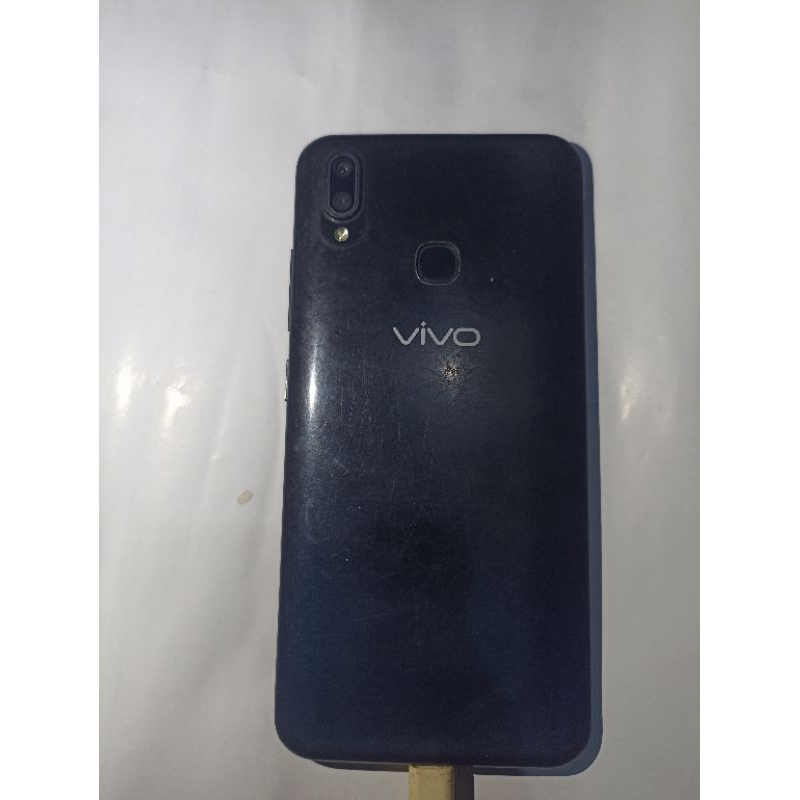 mesin vivo y91 minus lcd