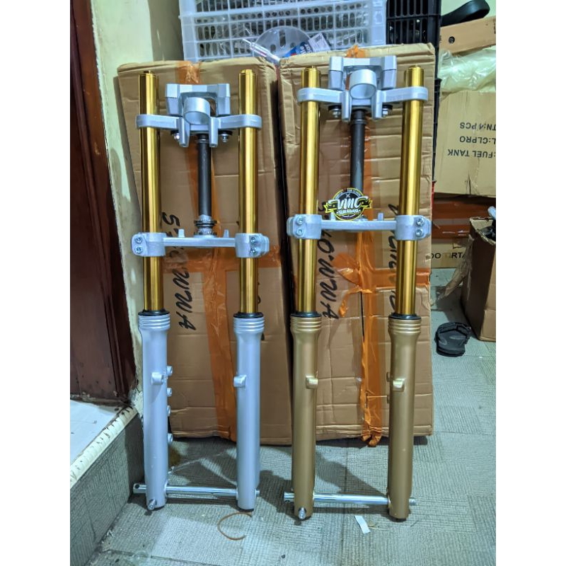 SKOK DEPAN NINJA AS GOLD PNP MEIGA PROO NAGOYA.MISUYO.GORILLA