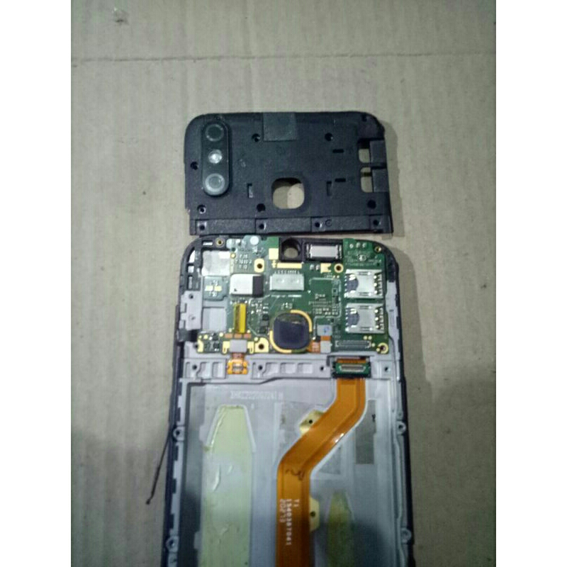 mesin hp infinix smart 4 mesin mati jual gembling jual apa ada ya