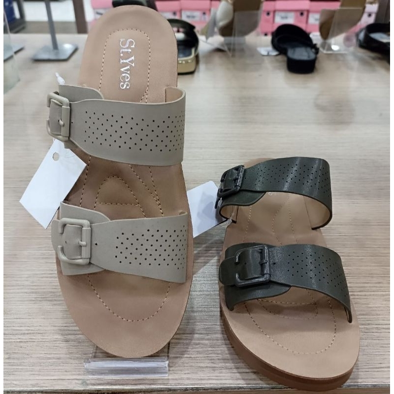 Sandal wedges ST YVES