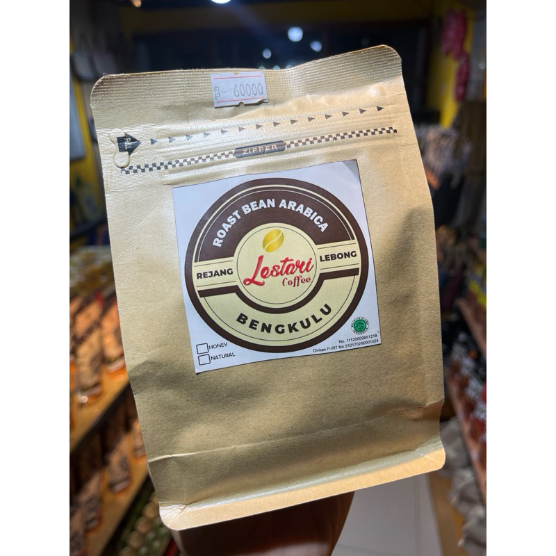 

BIJI KOPI ARABIKA / ROAST BEAN ARABIKA