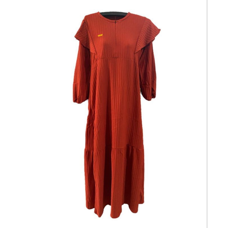 Gamis Ziyad Knit Hornet