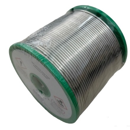 ORIGINAL NSe 0.5 KG Wire Timah Eco Solder NSe Superior SN100C type.031 1mm dan 1.6 mm - Malaysia