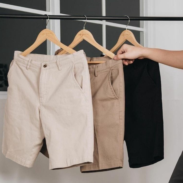 Prioritas IdLl2L6 CELANA CHINO CINO PENDEK PRIA DEWASA