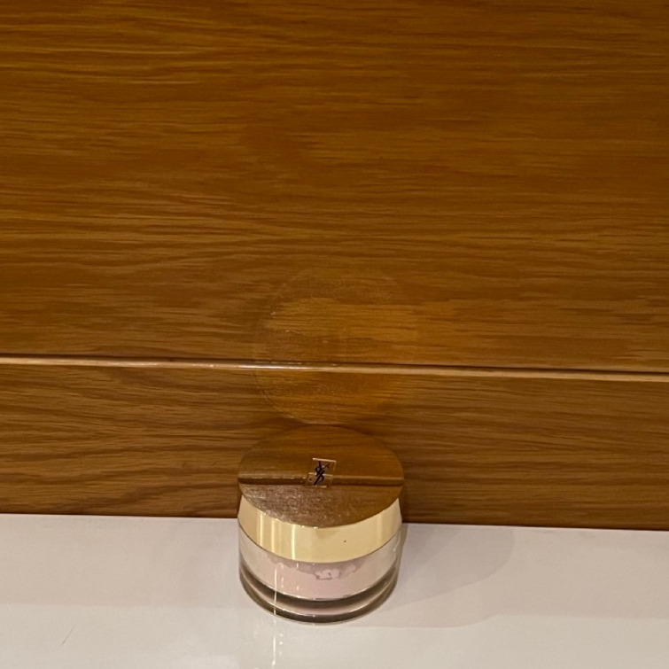 YSL - Loose Powder Souffle Declat 01