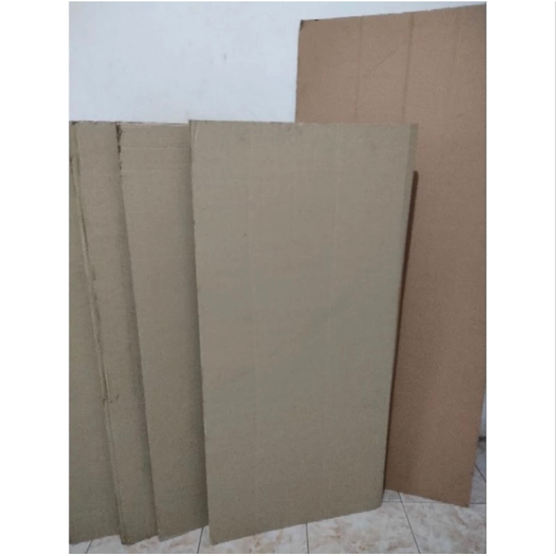 

TAMBAHAN PACKING KARDUS BEKAS
