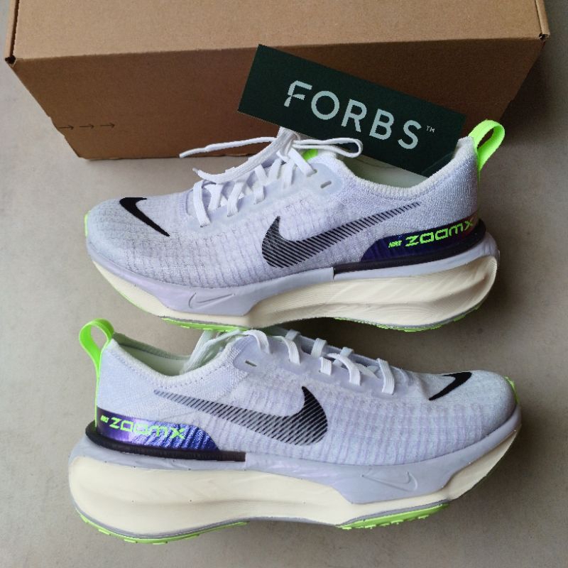 Nike Zoomx Invincible 3 Purple Agate (W)
