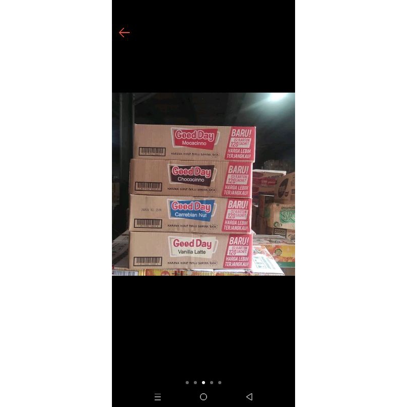 

Good day all variant