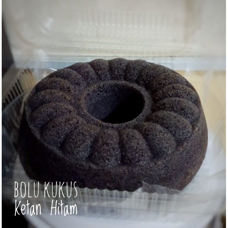 

BOLU KETAN HITAM KUKUS ORIGINAL, ENAK, LEGIT DAN MANISNYA PAS