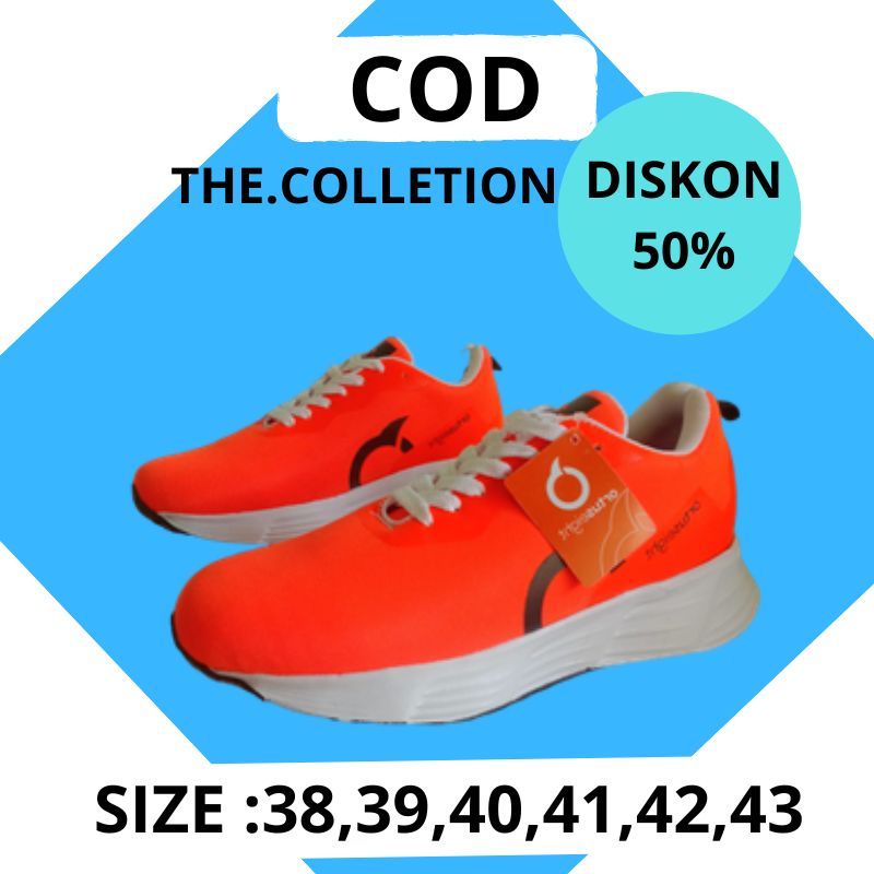 SEPATU RUNNING ORTUSEIGHT HYPERBLAST